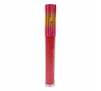 Lip Glosses Shiny To Metal Lip Gloss Lipstick 15 Color Diamond Lipstick Long Lasting 4ml Makeup Forever Lip Liner 14c (C, One Size)