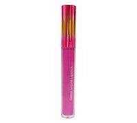 Lip Glosses Shiny To Metal Lip Gloss Lipstick 15 Color Diamond Lipstick Long Lasting 4ml Makeup Forever Lip Liner 14c (K, One Size)