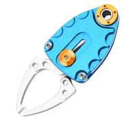 Lip Gripper Fishing, Fish Lip Gripper, Fishing Control Device - Multifunctional Fishing Drink Tackle Fish Lip Gripper with a Non-Slip Handle for Outdoors