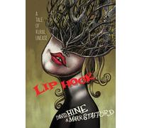 Lip Hook