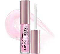 Lip Injection Travel Size Maximum Plump Extra Strength Lip Plumper Gloss, 2.9ml