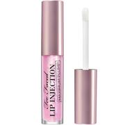 Lip Injection Travel Size Maximum Plump Extra Strength Lip Plumper Gloss, 2.9ml