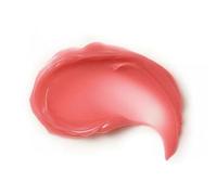 Lip-Lift Lip Conditioner by Gale Hayman, Plumps and Hydrates to Minimize Lines, Vegan Lip Balm Naturally Moisturizes with Aloe, Vitamin E, Shea Butter, Petal Tint