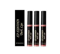 Lip Lightening Cream for Dark Lips, Lip Care Balm, Long Lasting Hydrating, Instant Hydration and Soothing Conditioning Mask, Deep Moisturizing, Advanced Formula (3)