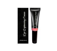 Lip Lightening Cream for Dark Lips, Natural Brightening Lip Balm with Botanical Ingredients, Long Lasting Hydrating, Lip Scrub for Women & Men Daily Use (1)