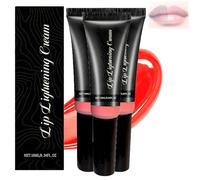 Lip Lightening Cream, Lip Balm to Remove Darkness,Deep Moisturizing and Nourishing,Visible Results with Regular Use