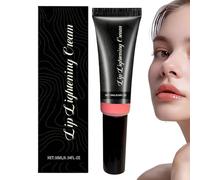 Lip Lightening for Dark Lipps, Lightener for Smokers and Non-SmokKers, Hydrating Core Shine, Scrub for DarRk LiIps to Lighten, Conditioning & Nourishing Balm