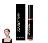 Lip Lightening for Dark Lips, Deeply Moisturizing & Brightening for Dry Cracked Lips, Reduces Fine Lines, Long-Lasting Hydrating and Care for Removing Darkness Non-Greasy (1pcs)