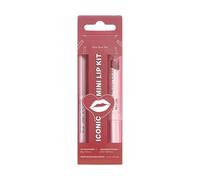 Lip Liner and Gloss Set Long-Lasting Makeup Set