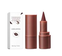 Lip Liner for Women | Precise Defining Transfer-Proof Lipstick,Makeup Lip Liner Crayon - Smudge Proof Portable for Business Trip Home Workplace Meetings Casual Gatherings Youth Teens Adult