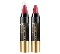 Lip Liner | Long-Lasting and Moisturising Make-Up Crayon, Makeup for Lip Colour - For Women, Girls, Travel, Weddings, Holiday, Festival, Party, Social