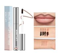 Lip Liner Peels Off Lip Liner Plumping Lip Liner Pen Removable Lip Line Moisturizing Lip Liner Present For Woman Girls