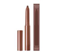 Lip Liner Pencil | 20g Smooth Matte Long Lasting Nourishing - Matte Lip Stain Lipstick Crayon,for Women Girls Home Office School Camping Daily Travel Birthday Dating