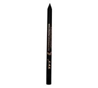 Lip Liner Pencil Sharpener 3in1 Eyeliner Pen Lying Silkworm Eye Shadow Pen Lip Liner Gel Eyeliner Long Lasting Strong Coloring Color Cat Eye Makeup Pen Lip Liner Pencil (B, One Size)