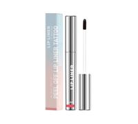 Lip Liner Pencil, Waterproof, Removable Lip Liner Pencil, Contours Lip Shape, Lasting Lipstick, Shows a Natural Lip Colour, (A, One Size)