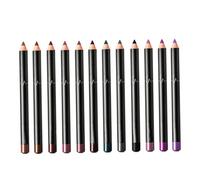 Lip Liner Set 12 Colors Waterproof Long Lasting Lipstick Pencil Sets for Women 12PCS Color 25-36