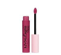 Lip Lingerie XXL Matte Liquid Lipstick