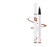 Lip Marker Tint,Lip Stain,Lip Liner Stain,Lip Tint Pen,Cream Glide Lip Liner,Lip Pencil Liquid Lip Marker Stain Matte, Long Lasting Matte Lip Gloss Pencil, Waterproof Makeup Lip Liner For Women