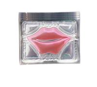 Lip Mask Patch - Moisturizing Lip Care, Nourishing Hydration Treatment, Softening Lip Patches, 4 Pieces, Gentle Lip Moisture and Care, 6g Each