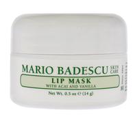 Lip Mask With Acai and Vanilla by Mario Badescu for Women - 0.5 oz Lip Mask