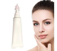 Lip Moisturizer | 12ml Nourishing Plumping Cream,Lip Care Balm | for Women Shine Hydration Day Night Travel Winter