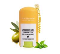 Lip Moisturizer | 46g Colorless Nourishment Lipstick - with Bead Chain Lip Hydration Balm,for Women Youth Family Friend Winter Cold Weather Makeup Overnight