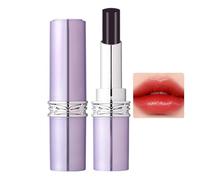 Lip Moisturizer - Durable Color Changing Waterproof, Moisturizing Lip Tint Stick - For Sensitive Dry Chapped Lips Daily Use Office Travel Travel Appointments Winter Unisex