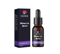 Lip Moisturizing Mild Moisturizing Lighten Lip Lines Moisturizing Brightening Lip Color Botanical Lip Care HnW485 (Purple, 10ml)