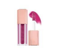 Lip Mud Lip Glaze Gloss Bomb Universal Lip Luminizer 9ml Rnv831 (Green, A)