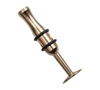 Lip Muscle Trainer | Nozzle Strength Trainer | Brass Instrument Accessories For Practitioners, Beginners & Musicians - Cornet, Trumpet