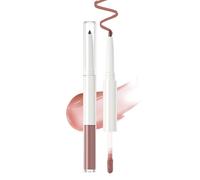 Lip Oil Gloss, Waterproof Lip Tint, Non Sticky Shine Formula for Lips Makeup Finish, Cosmetic Application with Smooth Glide Design, Hydrating Color Seal, Women Beauty Daily Use