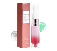 Lip Oil,Long Lasting Lipstick Color Changing,6.5g Moisturizing Glaze Stain For Girls Date Party Prevent Dryness Nourishing Brightening