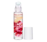 Lip Oil Plump Lip Gloss Hydrating Gloss Roll On Oil Moisturizing Makeup Supplies For Women Girl Roll-on Moisturizing Lips Hydrating Lips Makeup Supplies