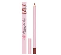 Lip Pencil - Retractable Waterproof Long-Lasting Makeup Lipliner | Lip Crayon Liner - for Women Girls Friends Family Sister Her