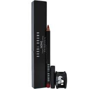 Lip Pencil with Sharpener by Bobbi Brown 34 Red 1.15g 5g