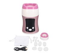 Lip Plumper Device,Lip Plumper Tool, Electric Lip Plumper, Lip Enhancer Plumper Tool, Lip Suction Plumper, Portable Lip Plumper Tool for Makeup