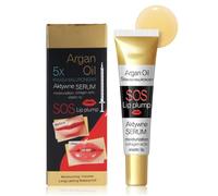 Lip Plumper Extreme Gloss Hydrating Moisturizing Oil for Fuller Lips, Lips Enhancer Instant Hydrating & Volumizing Plumper Gloss, Lip Care Reduce Fine Lines Serum Essence Lips Enhancer