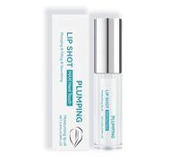 Lip Plumper Extreme,Plumping Lip Gloss,Lip Plumping Lip Gloss Clear,Hydrate & Volumize,High Shine Lip Plumper,Volumising Plump Effect for Fuller and Softer Lips,High-ShineLlip Oil,Tinted Lip Oil