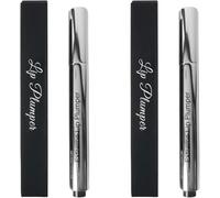 Lip Plumper, Extreme Volume Lip Maximiser Booster Serum, Softening & Hydration, Improve Dryness and Chapped Skin, Reduces Lip Lines Dead Skin