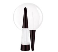 Lip Plumper for Full Lips,Moisturizing Clear Lip Gloss with Hyaluronic Acid,Smooth Plumping Lip Gloss Serum,Lasting Juicy Lip Hydrating Lip Filler,High Shine Lightweight Lip Beauty (#01)