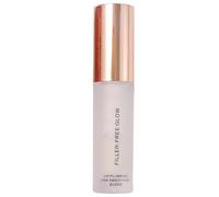 Lip Plumper Forget The Filler Lip Gloss Long Term Plumping Softening And Hydrating Metallic Lipstick For Flat Dull And Dry Lips The Water Reflective070738