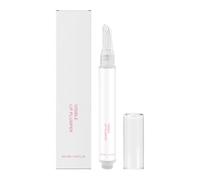 Lip Plumper Gloss | Moisturizing Long Lasting | 3ml | Glossy Makeup Volumizers | Hydrating Shine Serums | Nourishing Lip Enhancer | For Beauty Hydration Personal