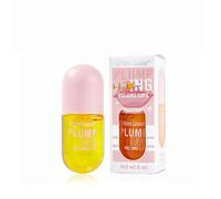 Lip Plumper Instant Volumizing Lip Plumping Gloss with Hydrating, Nourishing and Plumping Formula Plumping Lip Oil Reduces Lip Lines for Fuller Lips Lip Care Serum for Increase Lip Elasticity