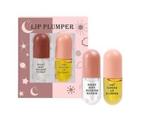 Lip Plumper Kit, Lip Plumping Serums Instants Fuller Lips, Plumping