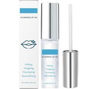 Lip Plumper, Lip Plumper Extreme, Gloss Liquid Microneedling Plumper Moisturizing And Nourishing Base, Ultra-Hydrating And Nourishing, Plump and Moisturizing (1PC)