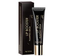 Lip Plumper - Lip Plumper Extreme: Hydrating Plumpify Lip Serum (Plumping Formula) & Plumping Lip Gloss for Fuller Juicy Lips, Daily Non-Sticky Use