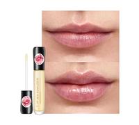 Lip Plumper, Volumizing Lip Plumping Gloss, Longlasting Moisturizing Lip Oil Reduces Lip Lines for Fuller Lips, Increase Lip Elasticity, Inirritative Lip Care Serum Essence Lips Enhancer