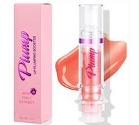 Lip plumping balm, Ultra-moisturizing nourishing lip plumping balm, plumping mirror lip glaze, Instant lip plumping, moisturizing, high gloss and hydrating