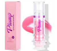 Lip plumping balm, Ultra-moisturizing nourishing lip plumping balm, plumping mirror lip glaze, Instant lip plumping, moisturizing, high gloss and hydrating