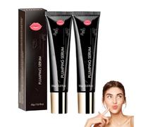 Lip Plumping Essence Oil, Moisturizing and Nourishing Lip Gloss Set, Reduces Lip Lines, Long-Lasting Moisturization, Improves Lip Elasticity